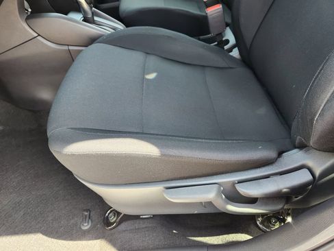 Certified 2024 Nissan Kicks S FWD image 20