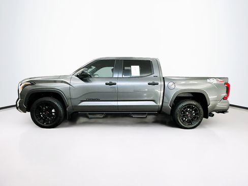 Used 2025 Toyota Tundra SR5 image 4