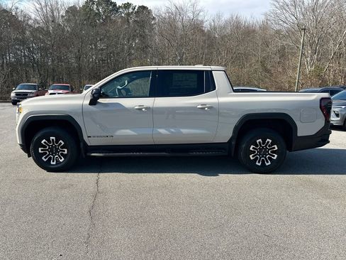 New 2026 GMC Sierra EV Elevation AWD/4WD image 9