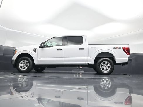 Used 2021 Ford F150 XLT w/ Equipment Group 301A Mid AWD/4WD image 7