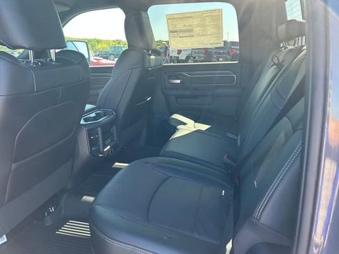 New 2026 RAM 2500 Rebel w/ Rebel Level 1 Equipment Group image 38
