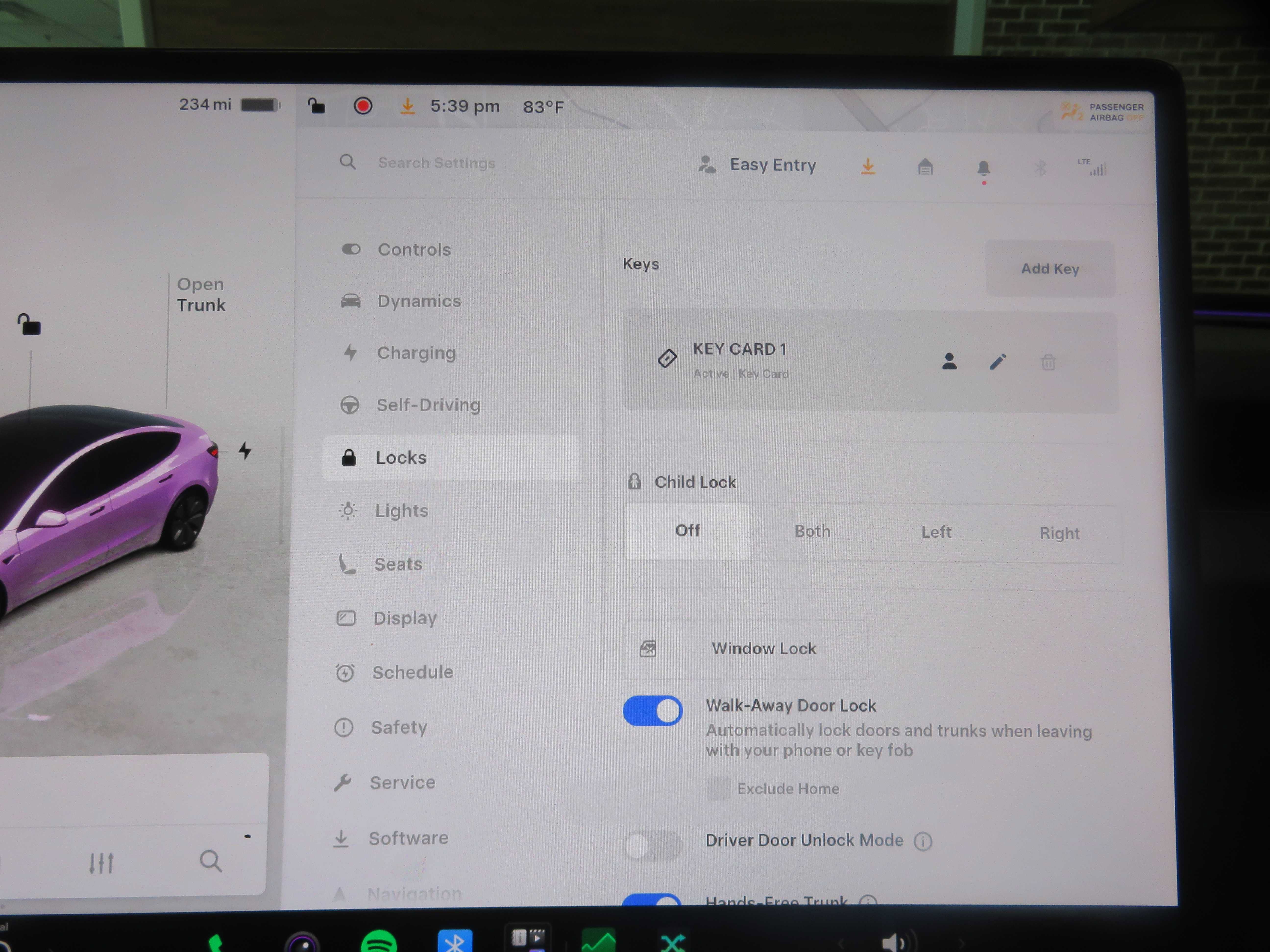 Used 2024 Tesla Model 3 Long Range RWD image 38