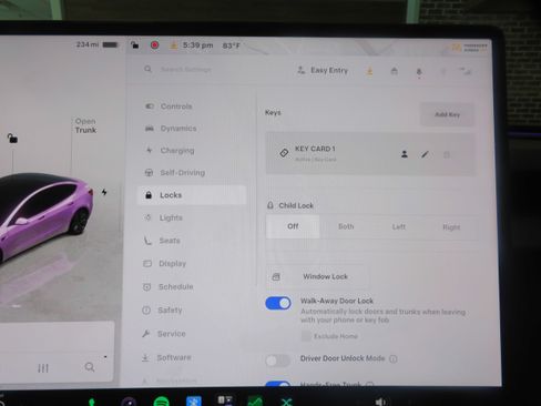 Used 2024 Tesla Model 3 Long Range RWD image 38