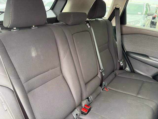 Used 2023 Nissan Rogue S FWD image 18