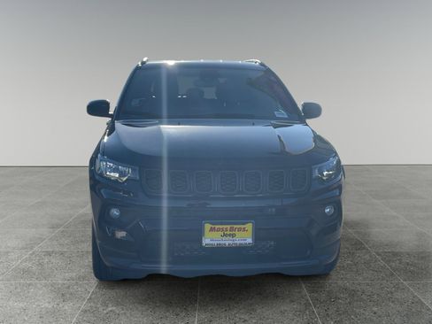 New 2026 Jeep Compass Latitude image 8