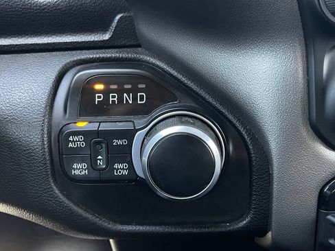 Used 2020 RAM 1500 Big Horn AWD/4WD image 14