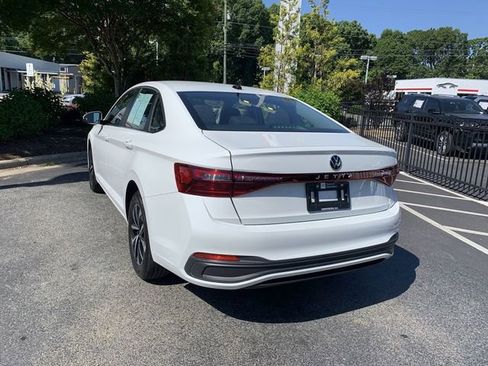 Used 2025 Volkswagen Jetta S FWD image 6