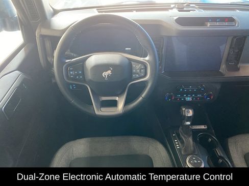 Used 2025 Ford Bronco Big Bend AWD/4WD image 6