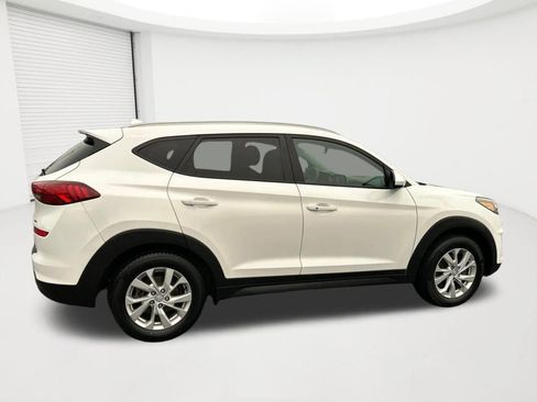 Used 2019 Hyundai Tucson Value w/ Cargo Package AWD/4WD image 4