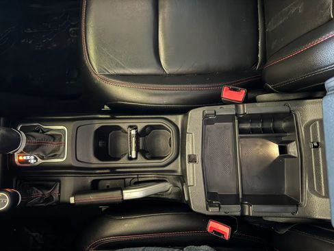 Used 2020 Jeep Wrangler Unlimited Rubicon image 17