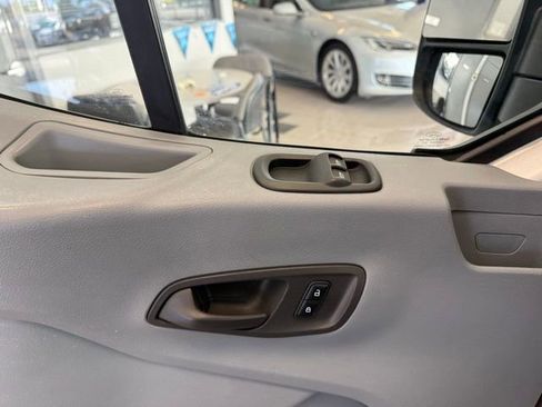 Used 2017 Ford Transit 250 148 Low Roof w/ Interior Upgrade Package RWD image 19
