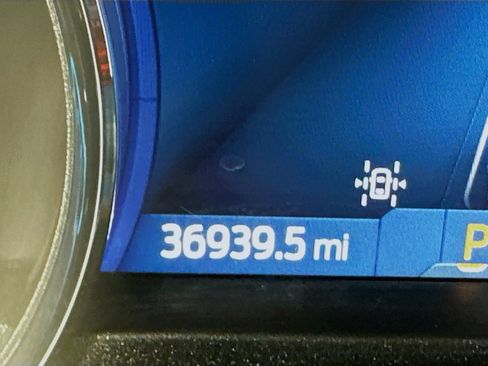 Used 2024 Ford Expedition Max XLT image 19