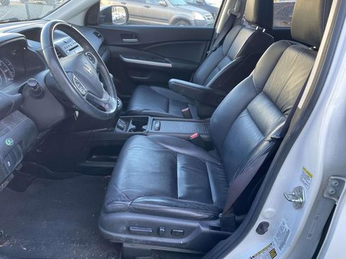 Used 2013 Honda CR-V EX-L image 28