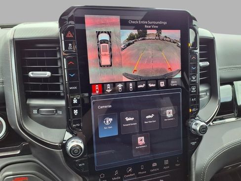 New 2026 RAM 1500 RHO w/ RHO Level 1 Equipment Group AWD/4WD image 6