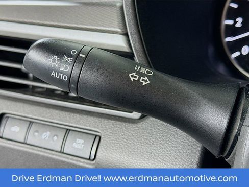 Certified 2024 Nissan Altima 2.5 SR image 15