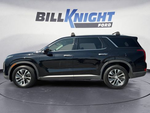 Used 2022 Hyundai Palisade SEL AWD/4WD image 2