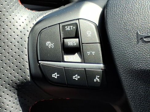 Certified 2024 Ford Escape ST-Line w/ Tech Pack #1 AWD/4WD image 24