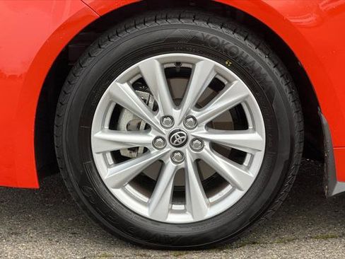 Certified 2023 Toyota Corolla SE image 27