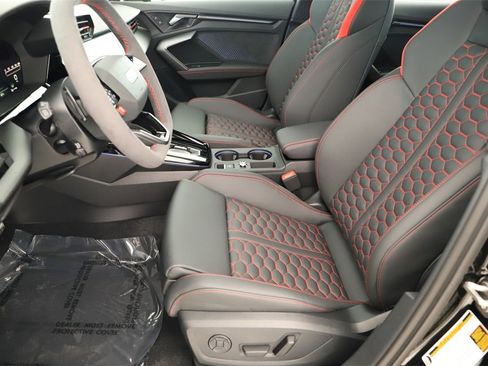 New 2026 Audi RS 3 image 23