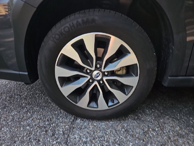Certified 2024 Subaru Outback Limited AWD/4WD image 22