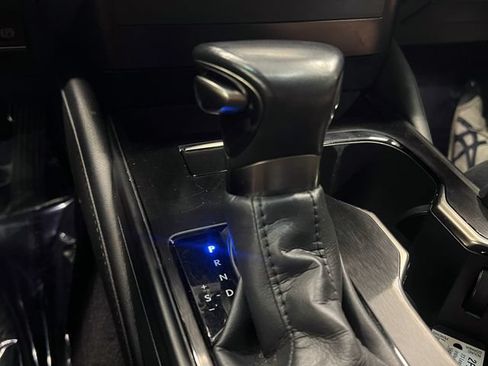 Certified 2023 Lexus ES 350 FWD image 21