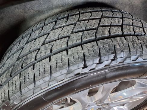 Used 2021 Chevrolet Traverse High Country w/ LPO, Floor Liner Package image 10