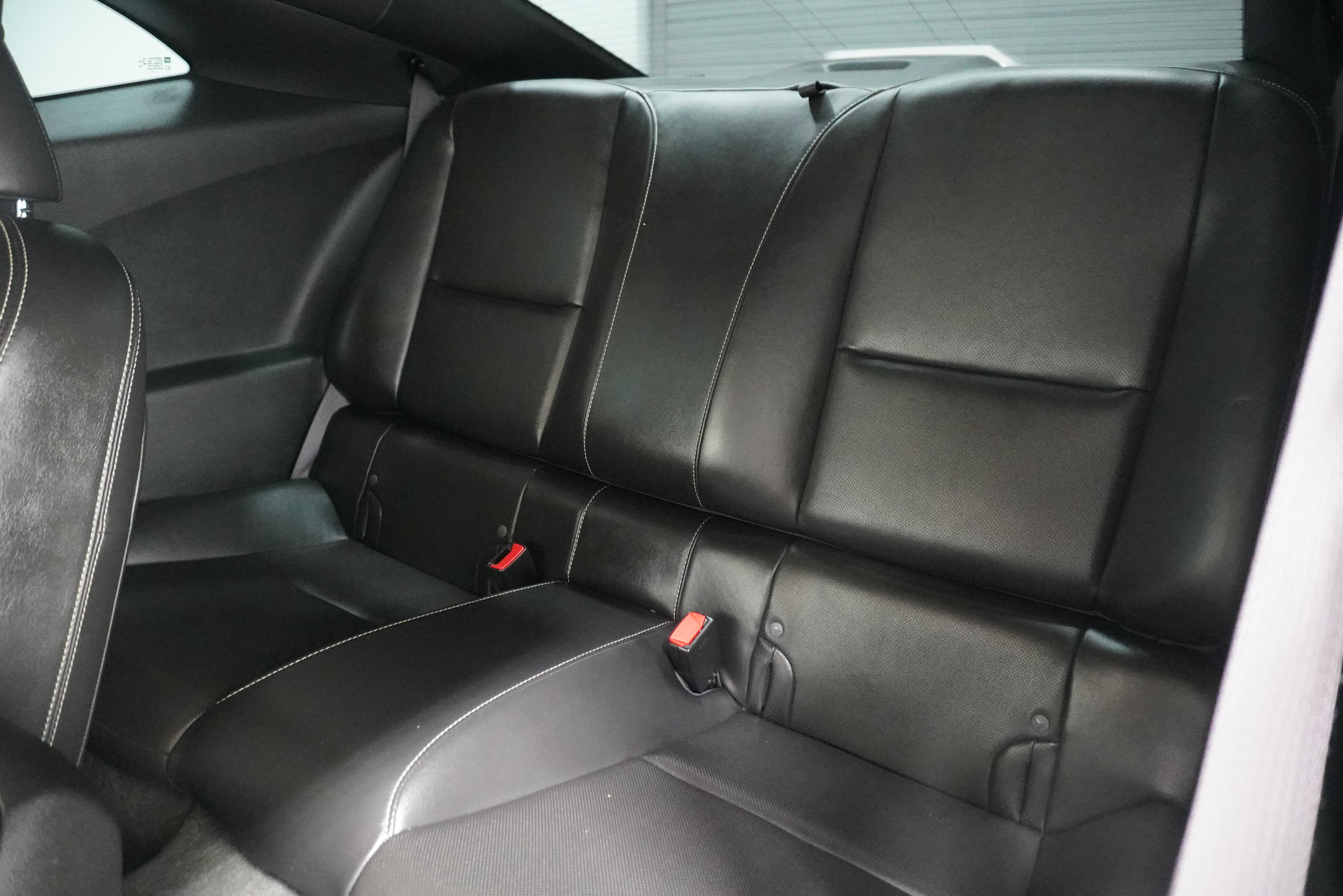 Used 2010 Chevrolet Camaro SS w/ RS Package RWD image 13