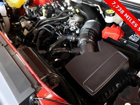 Used 2022 Ford Edge ST-Line image 33