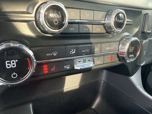 Used 2021 Ford F150 XLT w/ Equipment Group 302A High image 29