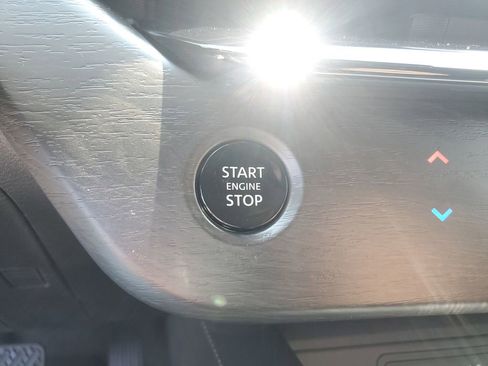 New 2025 Nissan Murano SV image 21