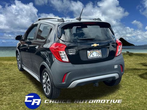 Used 2019 Chevrolet Spark ACTIV FWD image 5