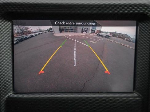 Used 2020 Jeep Wrangler Sport image 40