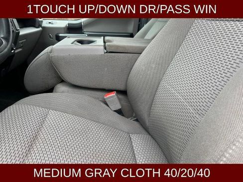 Certified 2019 Ford F150 XLT AWD/4WD image 14