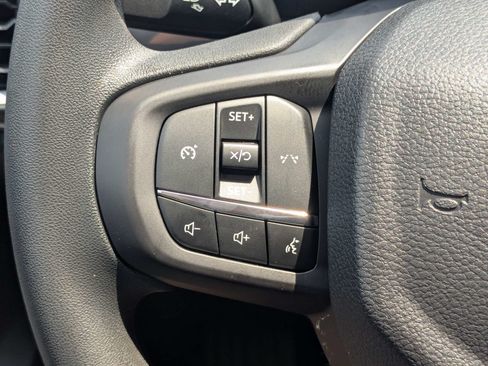 New 2026 Ford Ranger XL RWD image 25