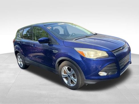 Used 2014 Ford Escape SE FWD image 10