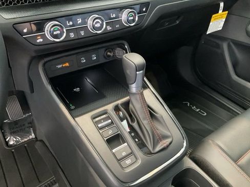New 2026 Honda CR-V Sport-L image 13