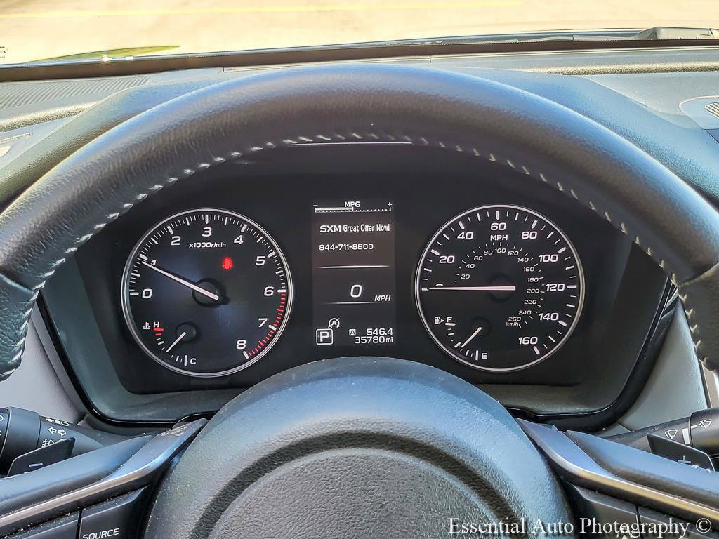 Used 2025 Subaru Outback Premium AWD/4WD image 15