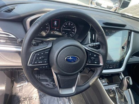 Used 2024 Subaru Outback Limited AWD/4WD image 24