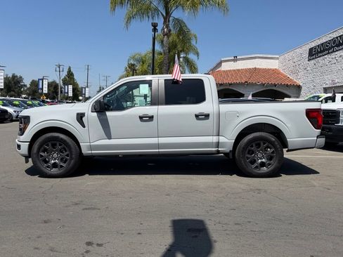 New 2026 Ford F150 STX w/ Equipment Group 200A RWD image 10