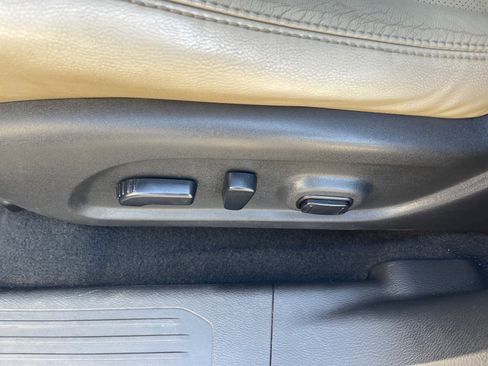 Used 2021 Nissan Murano SL w/ SL Moonroof Package image 9