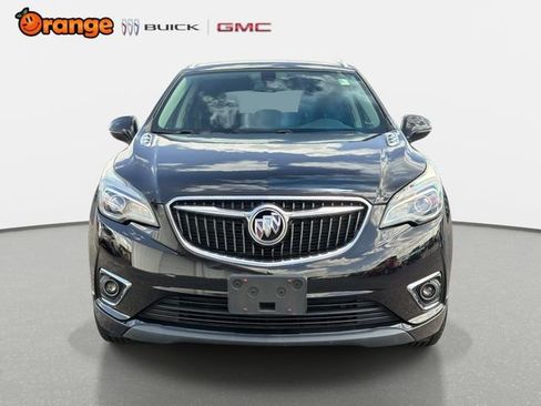 Used 2019 Buick Envision Essence image 8