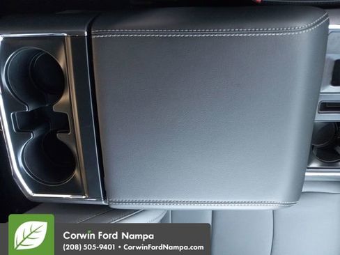 New 2025 Ford F150 Lightning Flash image 18