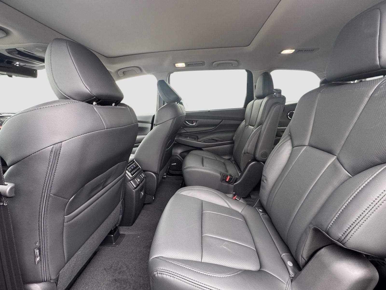 New 2026 Subaru Ascent Bronze Edition AWD/4WD image 27