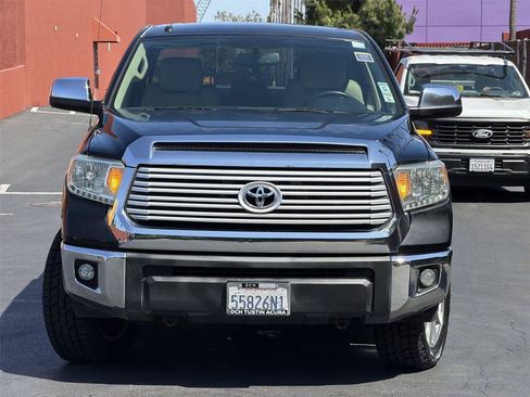 Used 2014 Toyota Tundra Limited RWD image 7