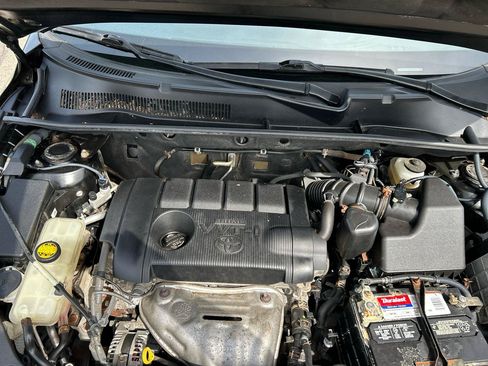 Used 2012 Toyota RAV4 4WD w/ Value Pkg image 24