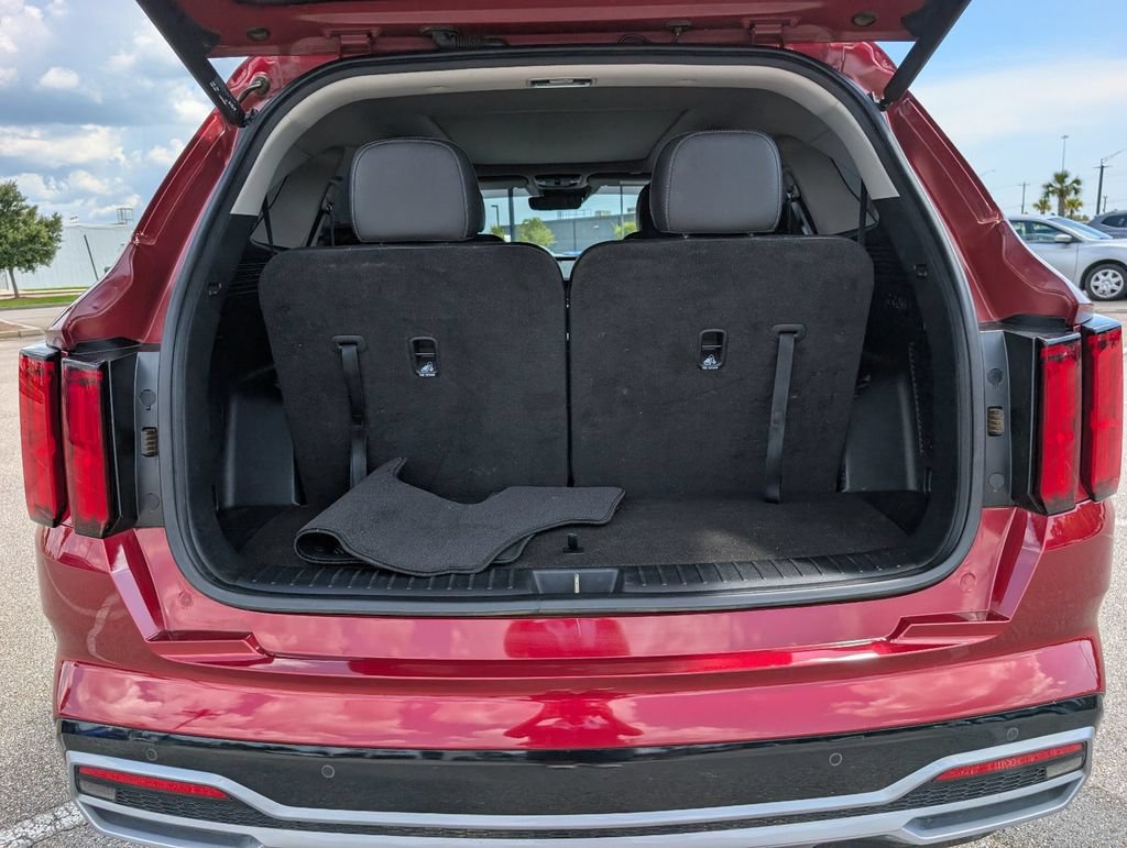 Used 2022 Kia Sorento SX FWD image 6