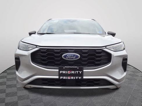 Certified 2024 Ford Escape ST-Line FWD image 5