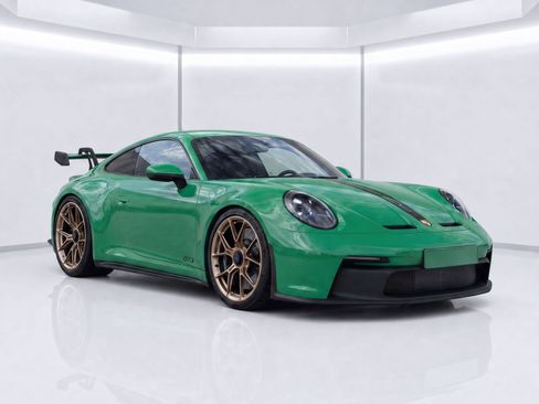 Used 2023 Porsche 911 GT3 RWD image 6