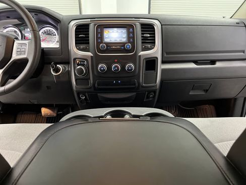 Used 2024 RAM 1500 Classic SLT RWD image 37