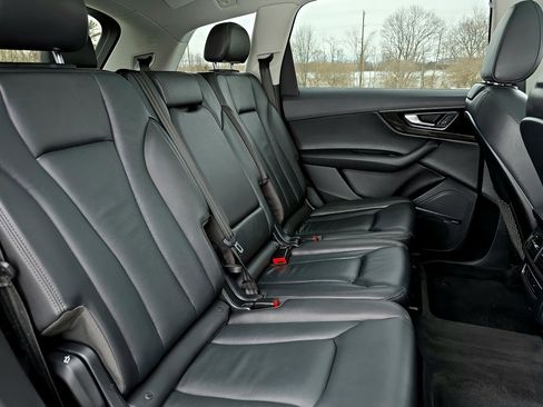 Used 2019 Audi Q7 3.0T Premium Plus image 35